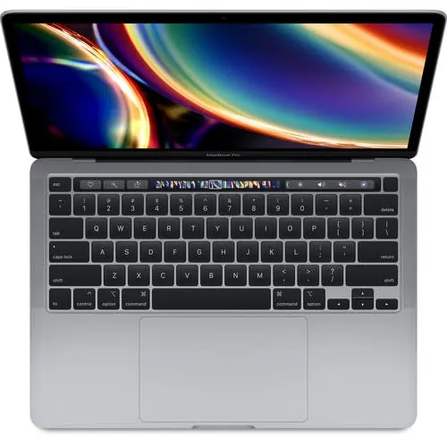 Refurb Apple MacBook Pro 10th Gen i5 13.3" Laptop (2020)