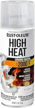 Rust-Oleum Automotive High Heat Ceramic Coating