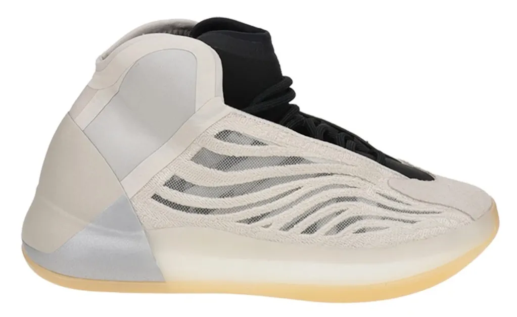 adidas Men's or Women's Yeezy Quantum Sneakers