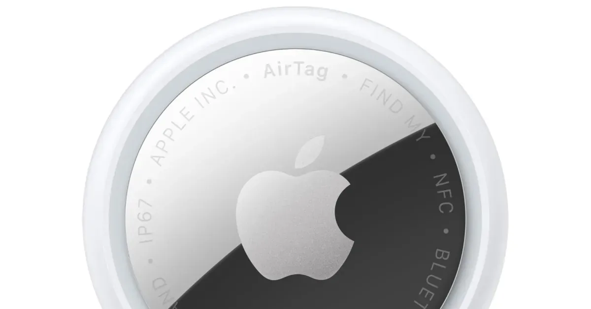 All-time low pricing returns on Apple’s AirTag 2
