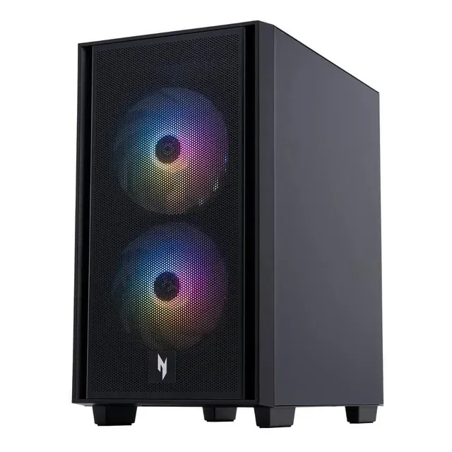 Restored Acer Nitro 60 Gaming Desktop Intel Core i7-14700F, 32GB RAM, 2TB SSD, NVIDIA GeForce RTX 5070