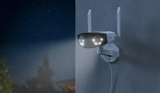 Reolink Duo 2 WiFi 4K 8MP Panorama Camera