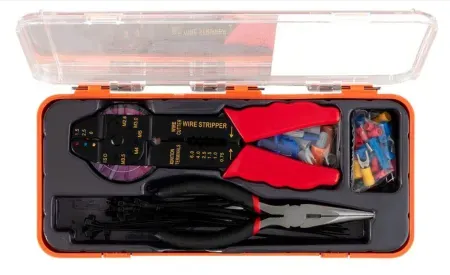 Monoprice Electrical Repair Kit