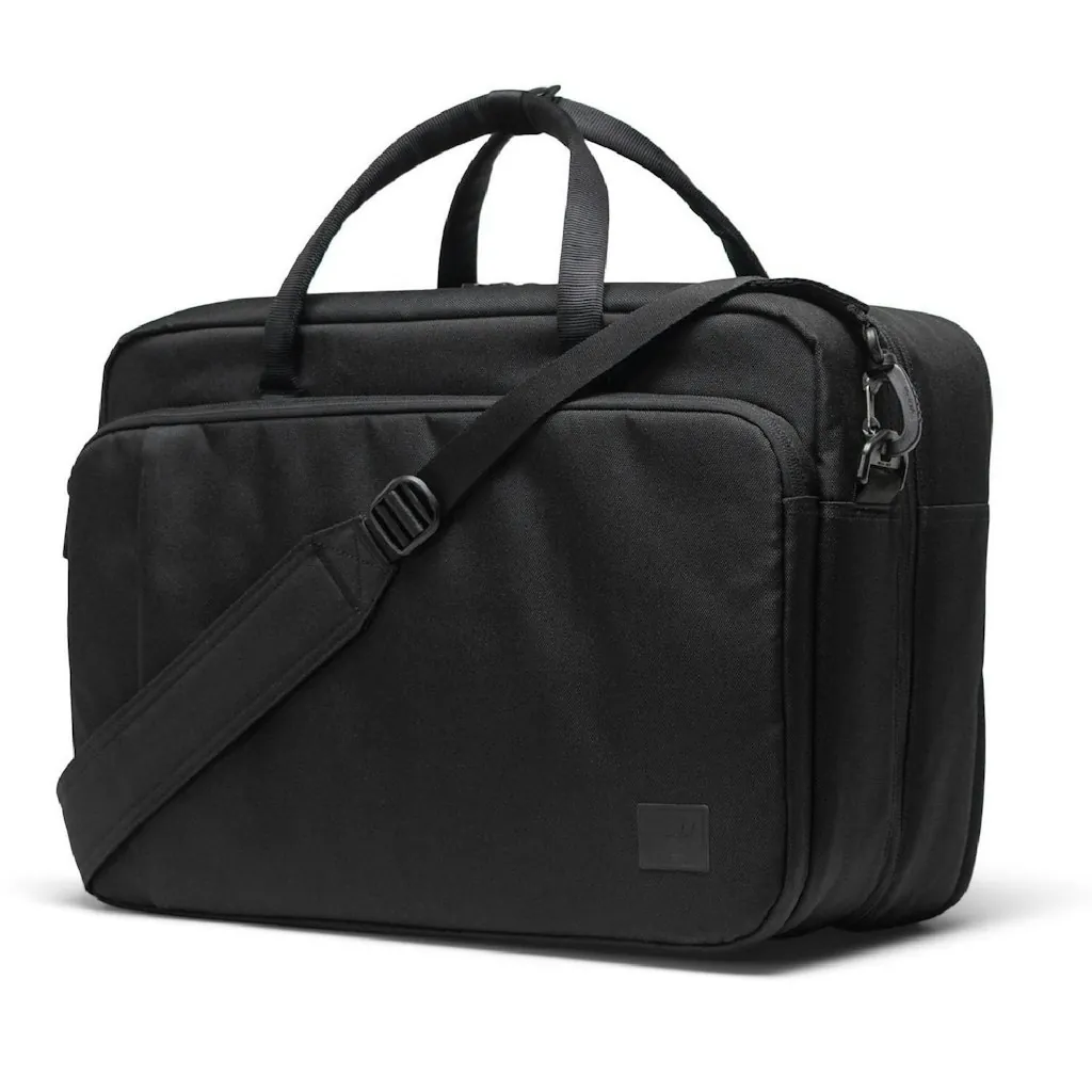 Herschel Supply Co. Bowen Convertible Travel Duffel Tech