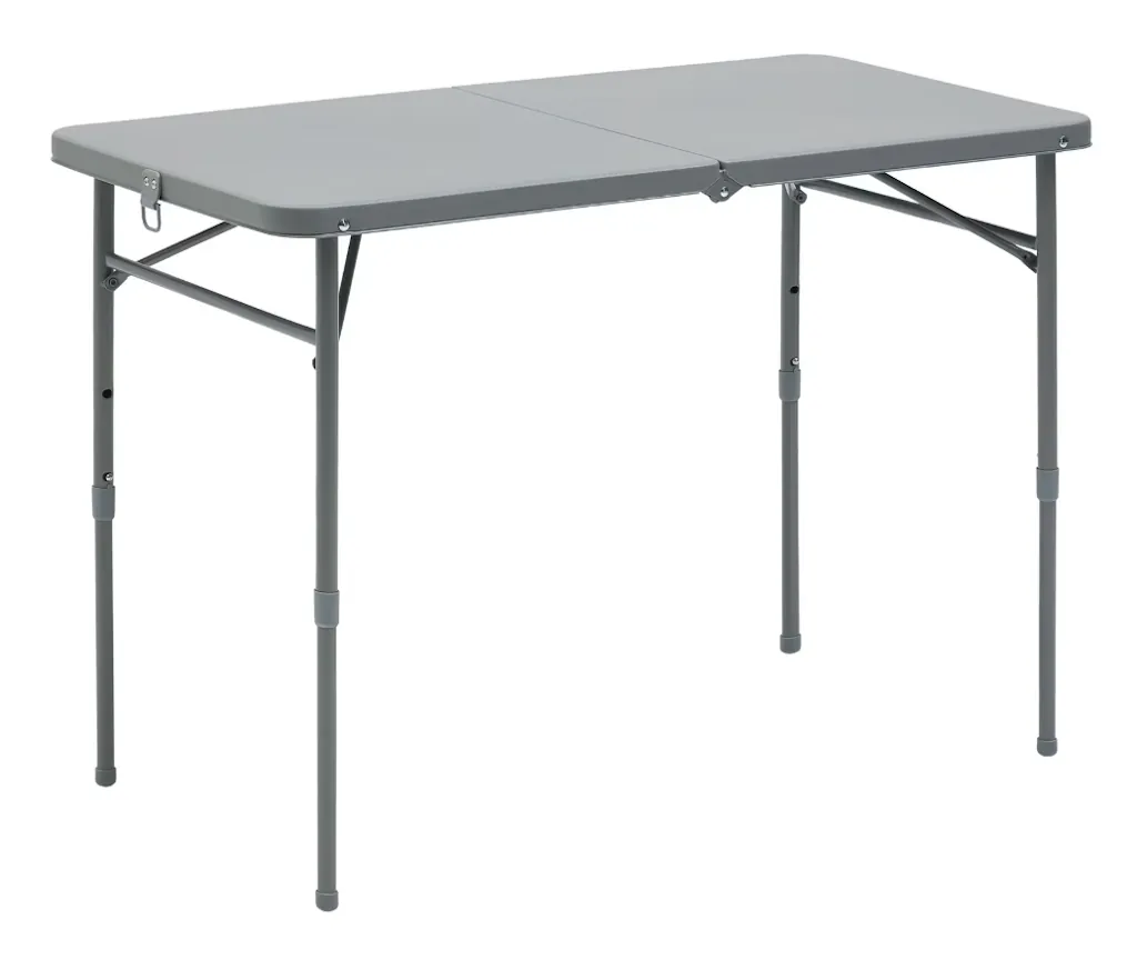 Mainstays 40" Fold-in-Half Table