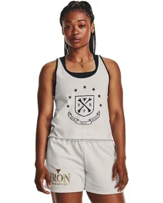 Under Armour Project Rock Arena Women's Tank Top