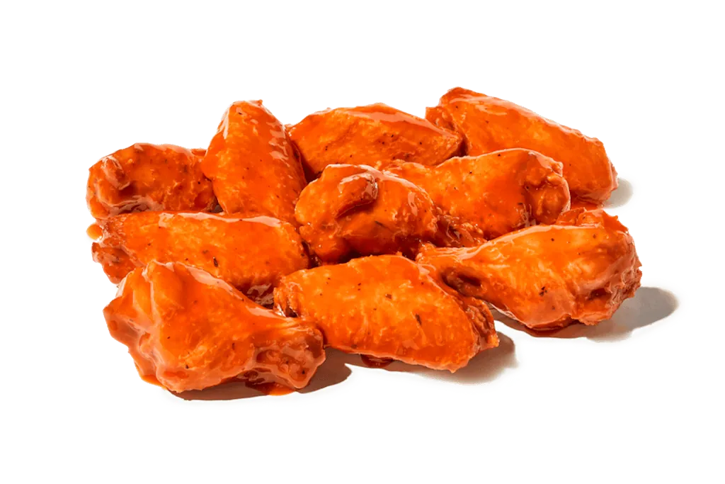 Zaxby's 10-Piece Wings for 10 Wings