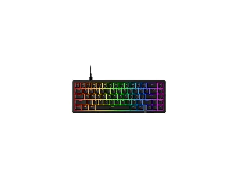 HyperX Origins 2 Pro 65% Gaming Keyboard with Magnetic Linear Switches