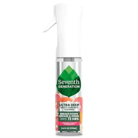 9.4oz Seventh Generation Ultra Deep Probiotic Multi Surface Cleaner