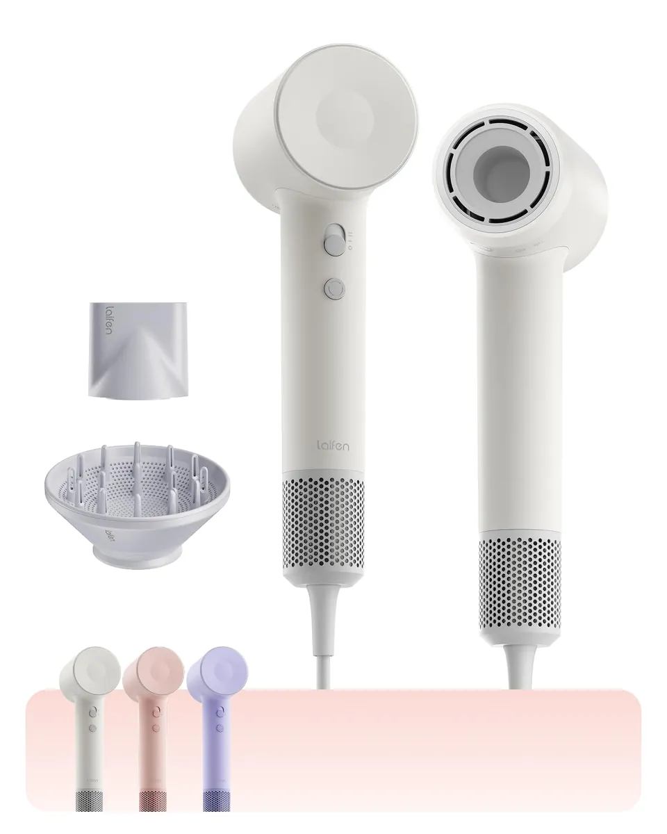 Laifen SE2 Hair Dryer