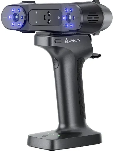 Creality RaptorX 3D Scanner