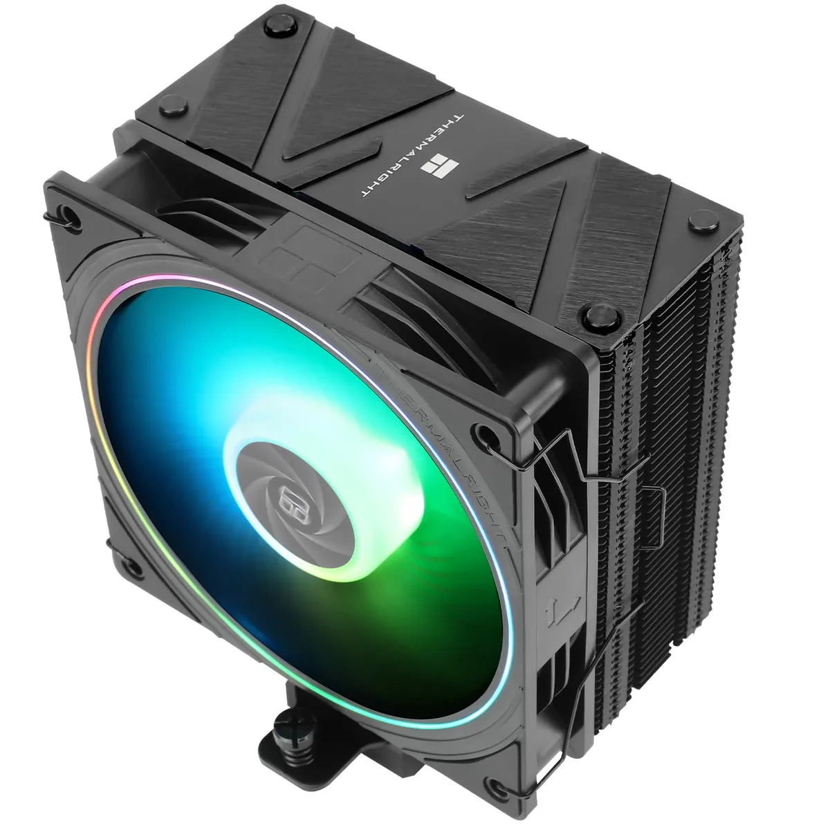 Thermalright Assassin Spirit 120 EVO CPU Cooler, TL-S12-S ($17.42)