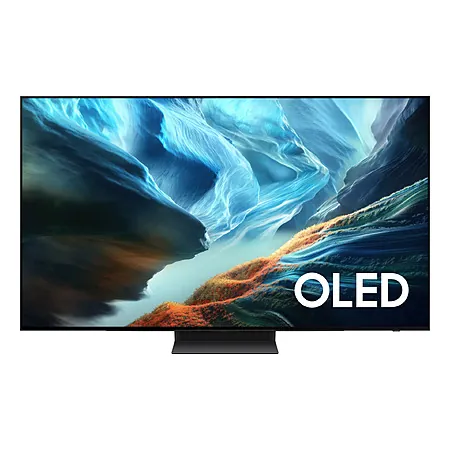 Select Samsung EPP/EDU: 42" Samsung OLED S90H 4K 165Hz Smart TV (2026)