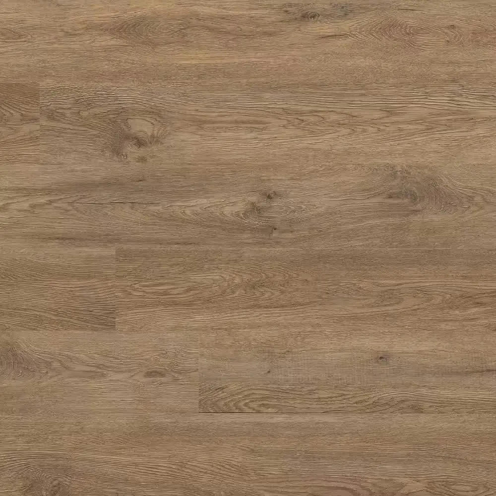 A&A Surfaces Century Oak 12 MIL Glue Down Luxury Vinyl Plank Flooring 36-sq. ft. Case