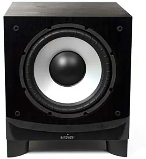Energy ESW-C10 10" Powered Subwoofer