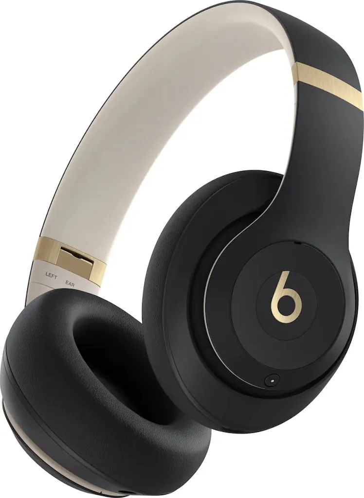 Beats Studio Pro Wireless Noise Cancelling Over-the-Ear Headphones