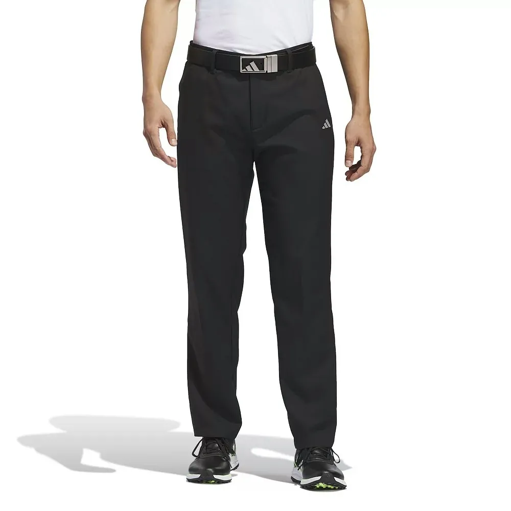 adidas Men's Adi Advantage Golf Pants (36 & 38 only)