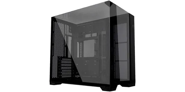 Lian Li O11 Vision Compact ATX Mid-Tower