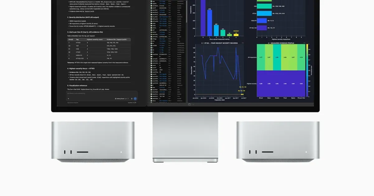 Apple’s 1TB 2026 M5 Max Mac Studio hits all-time low