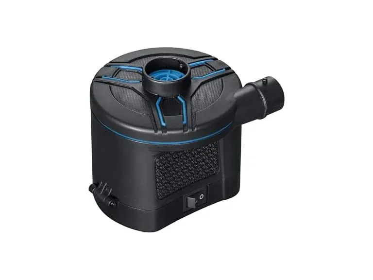 Bestway PowerTouch D Cell Electric Air Pump