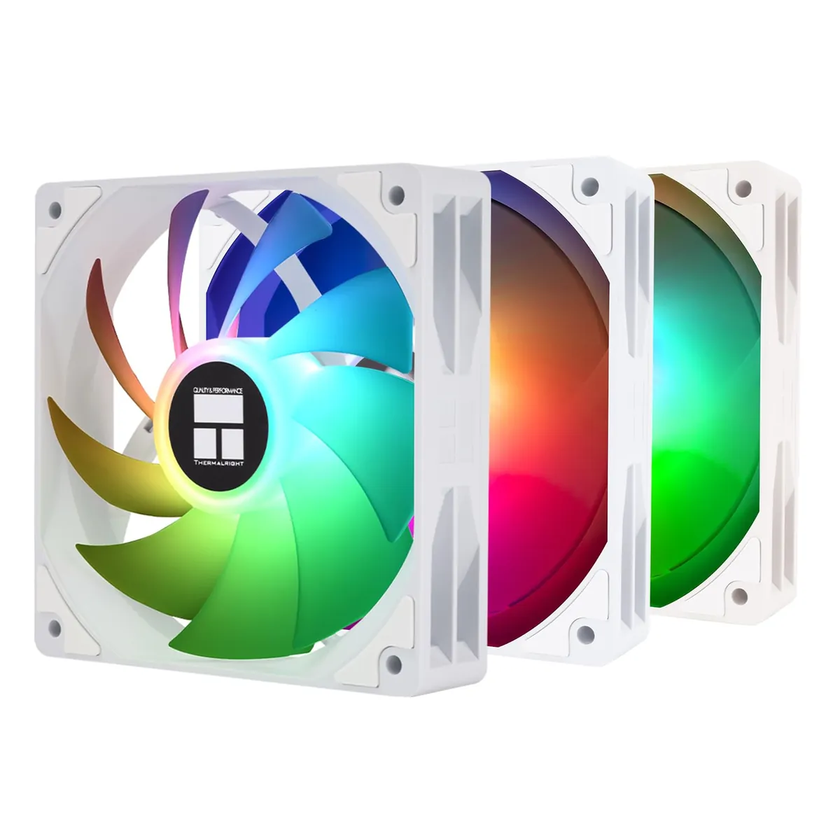 Thermalright TL-C12CW-X28-S X3 (3 pack) Case Fans