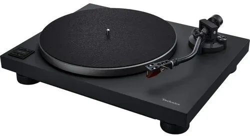 Technics SL-50C Direct Drive Turntable