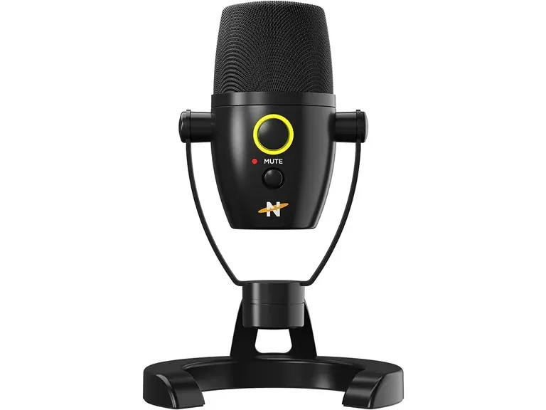 Neat Bumblebee II Professional Cardioid USB Condenser Microphone