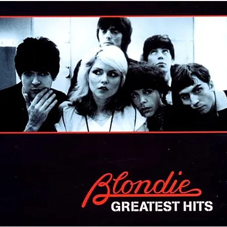 Blondie: Greatest Hits (Audio CD w/ AutoRip MP3)