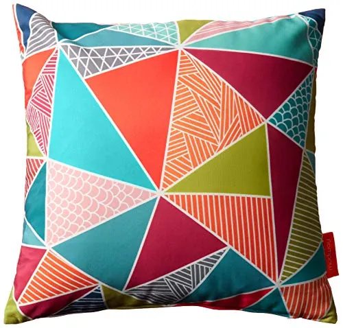 Modway Outdoor Indoor All Weather Patio Throw Pillow