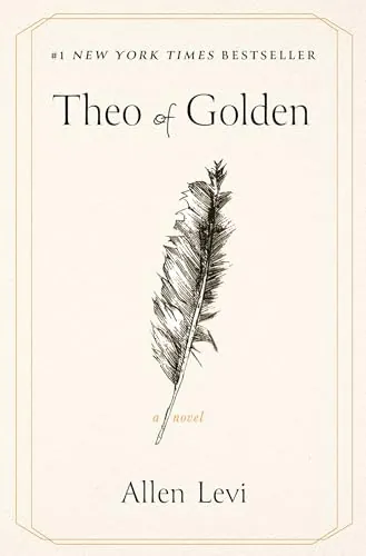 Allen Levi: Theo of Golden: A Novel (Hardcover)
