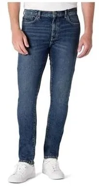 Amazon Essentials Men's Slim-Fit Jeans