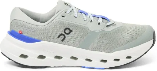 On Cloudrunner 3 Road-Running Shoes - Men's