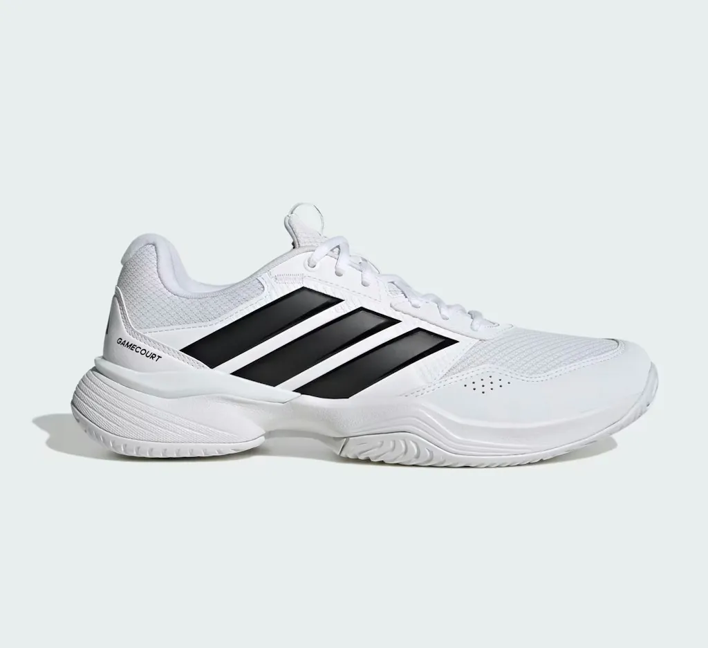 adidas Men's GameCourt 3 All Court Shoes