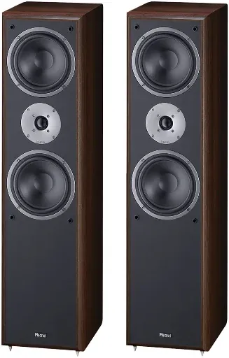 Magnat Monitor Supreme 802 Floorstanding Speakers Pair