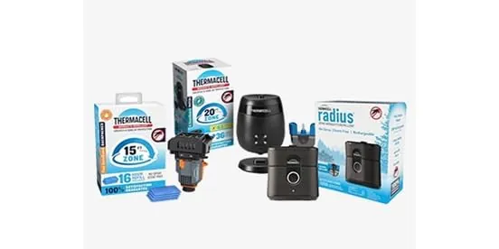 Thermacell Mosquito Repellent E-Series
