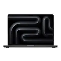 Apple MacBook Pro 16" Space Black; M5 Max 18-Core CPU; 128GB Unified Memory; 2TB Solid State Drive; 40-Core GPU (In-Store Only)