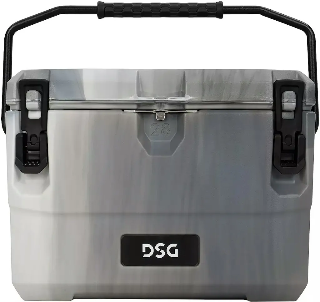 DSG Victory 28-Quart Performance Cooler