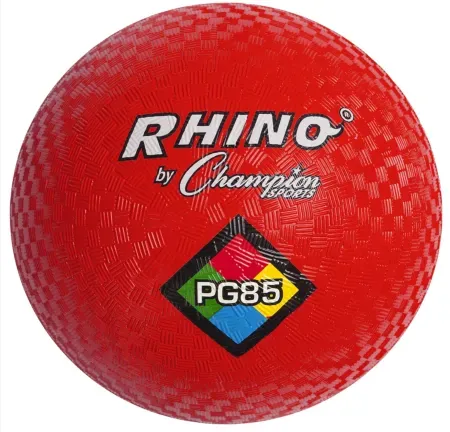 Champion Sports 8.5" Playground Ball