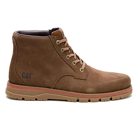 Cat Footwear Men's Estimate Chukka Boot (3 Colors)