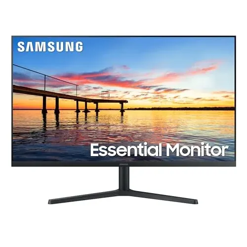 Samsung 32" Flat Computer Monitor 75Hz
