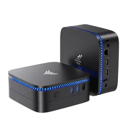 KAMRUI Intel N5030 / 12GB RAM / 256GB SSD / Mini PC