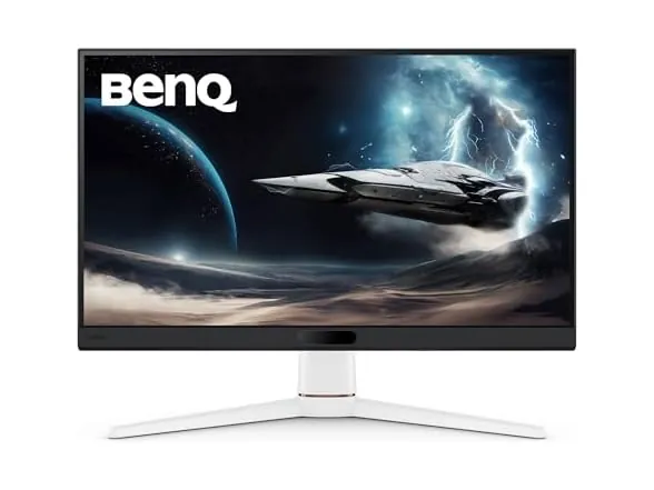 BenQ MOBIUZ EX251 24.5" FHD HDR 220 Hz Gaming Monitor 16:9, 1 ms, 1000:1, FreeSync, Tilt, Integrated USB Hub & Speaker