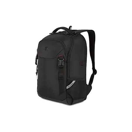 16" SwissGear Civic Pro Laptop Backpack (Black)