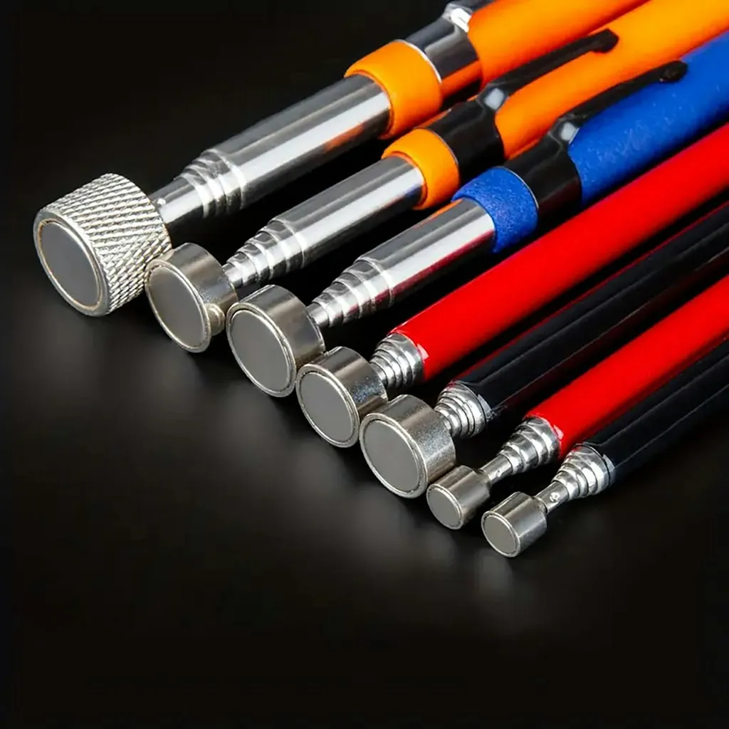 8-lb. Magnet Pick-up Tool