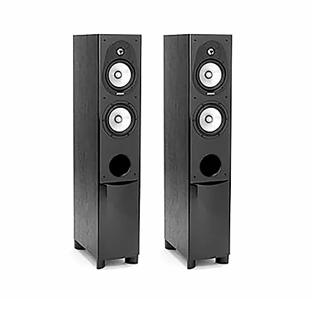 Energy Connoisseur CF-30 5.5" Floorstanding Speakers (Pair)