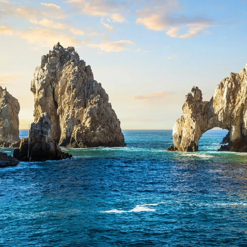 Norwegian 7-Night Mexican Riviera Round-Trip Cruise From Los Angeles for From $1,278 for 2