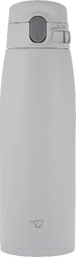Zojirushi SM-VS83BA 28-Oz Vacuum Bottle (Matte Gray)