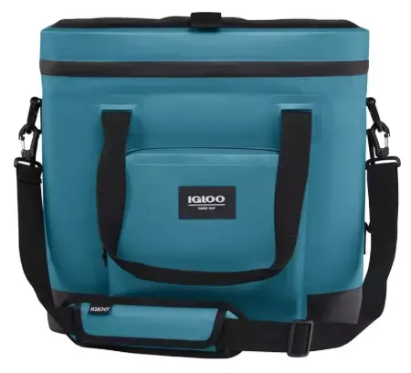 Igloo Trailmate 30-Can Cooler Bag