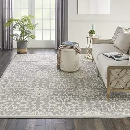 Nourison Jubilant 7' x 10' Area Rug