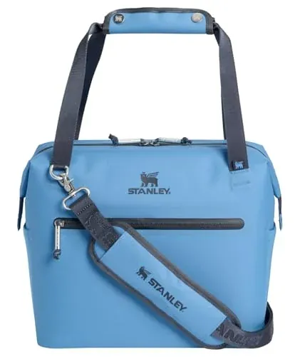 Stanley All Day Julienne Soft Cooler Bag and Lunch Box
